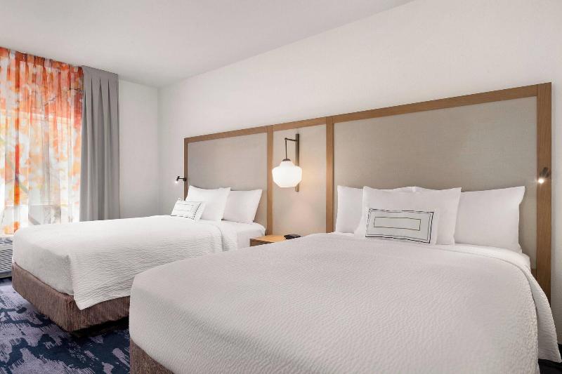 Fairfield Inn By Marriott Vacaville image