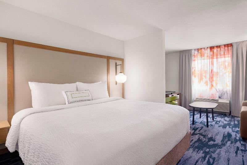 Fairfield Inn By Marriott Vacaville image