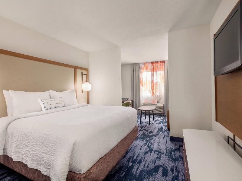 Fairfield Inn By Marriott Vacaville image