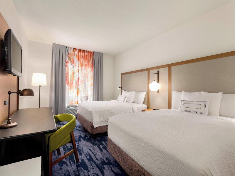 Fairfield Inn By Marriott Vacaville image