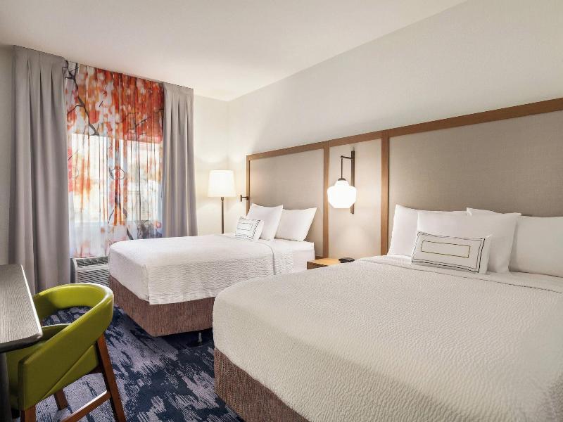 Fairfield Inn By Marriott Vacaville image