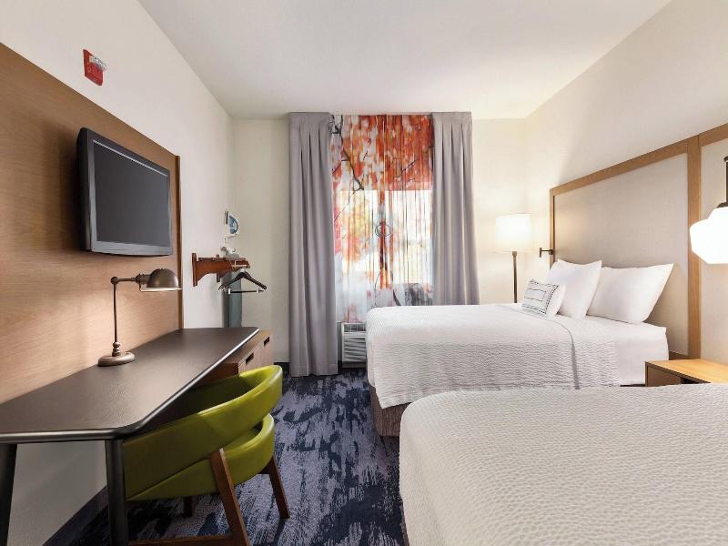 Fairfield Inn By Marriott Vacaville image