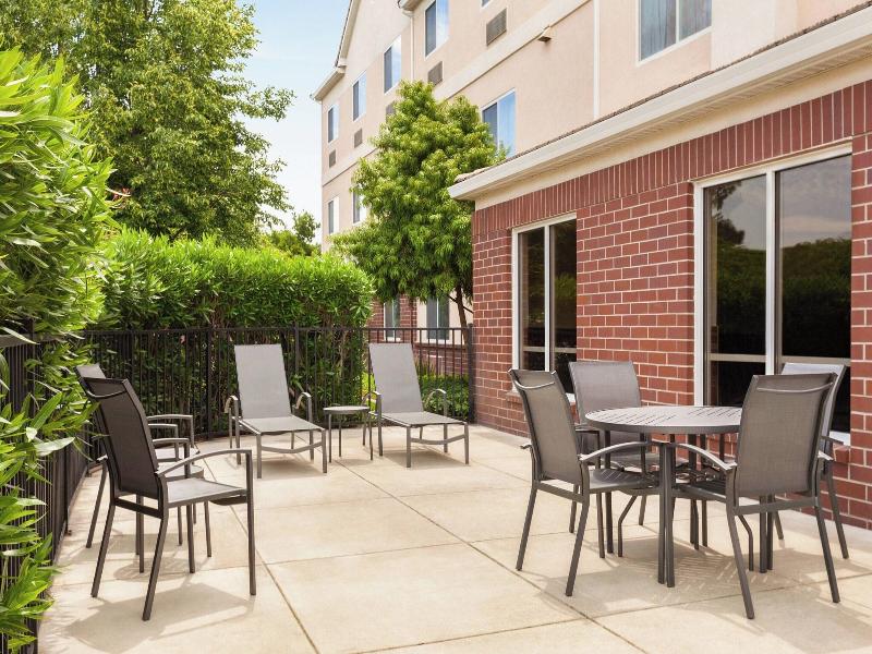Fairfield Inn By Marriott Vacaville image