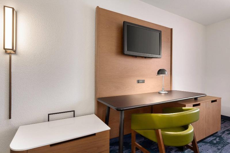 Fairfield Inn By Marriott Vacaville image