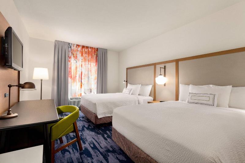 Fairfield Inn By Marriott Vacaville image