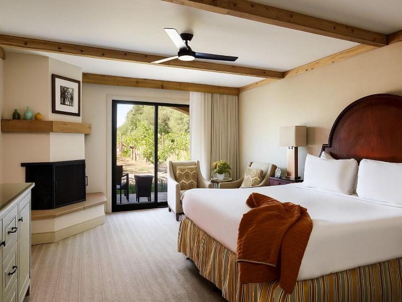 Napa Valley Lodge image