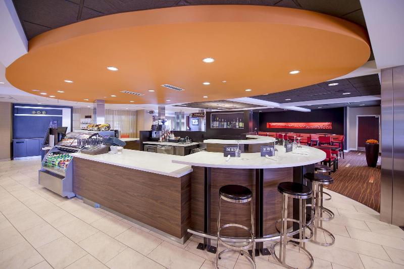 Courtyard By Marriott Wausau image