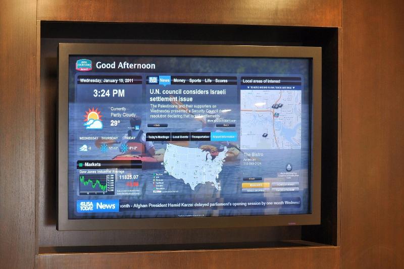Courtyard By Marriott Wausau image