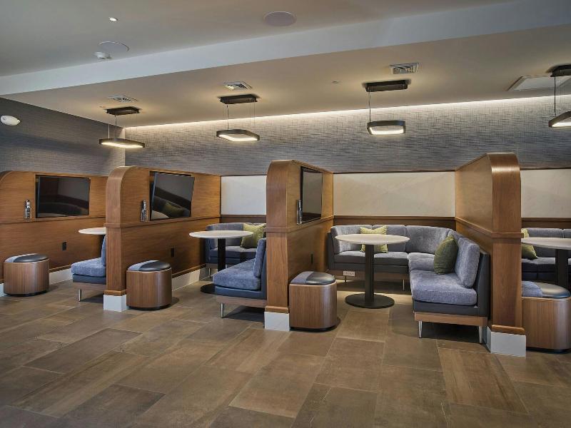Courtyard By Marriott Wausau