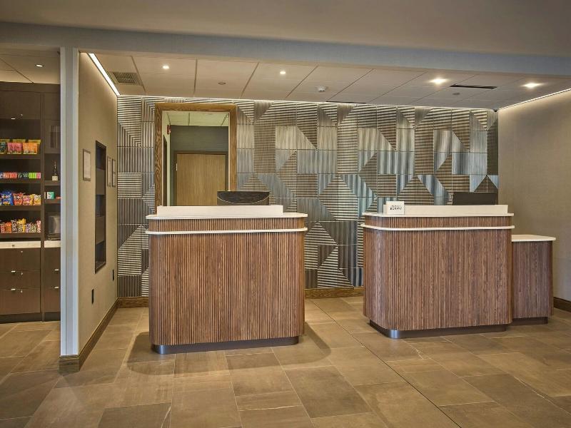 Courtyard By Marriott Wausau