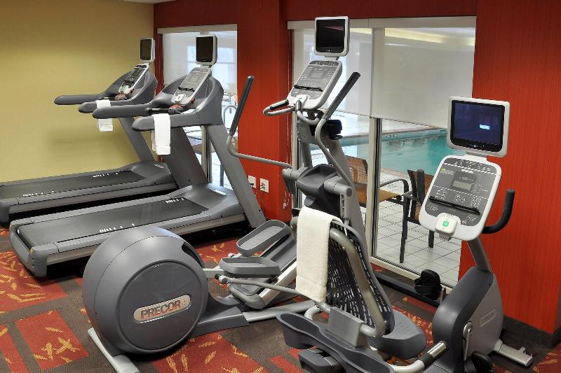 Courtyard By Marriott Wausau image