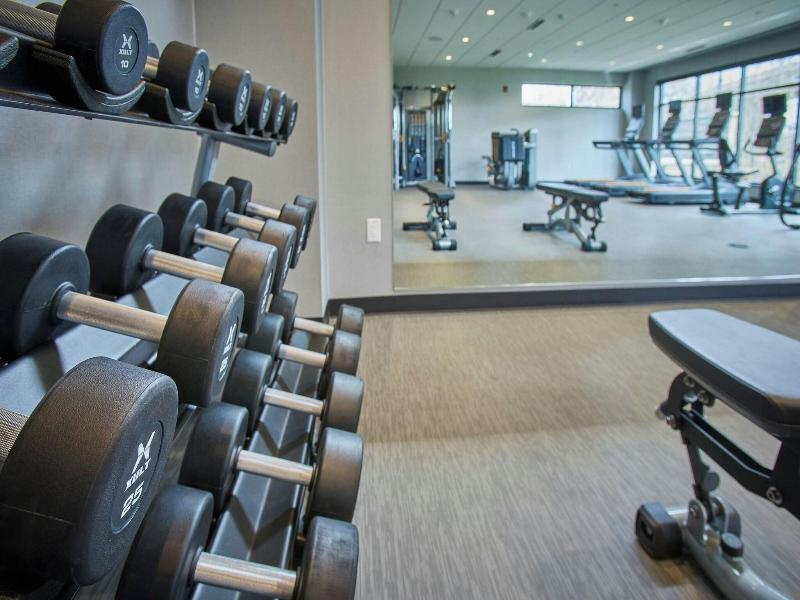 Courtyard By Marriott Wausau