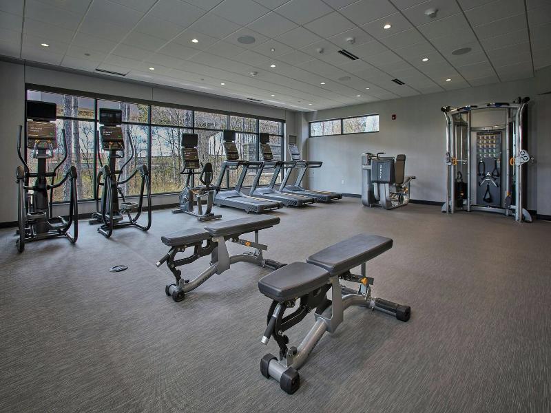 Courtyard By Marriott Wausau