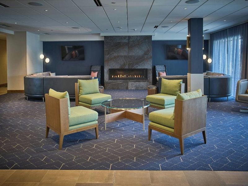 Courtyard By Marriott Wausau