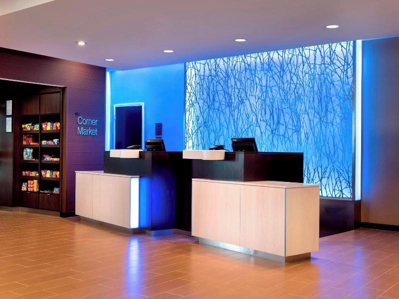 Fairfield Inn & Suites by Marriott Buffalo Amherst image