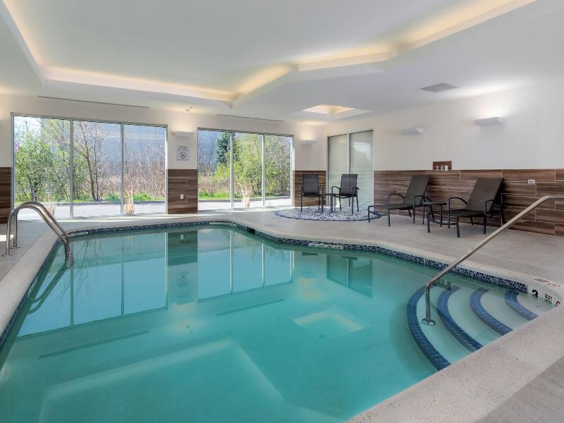 Fairfield Inn & Suites by Marriott Buffalo Amherst image
