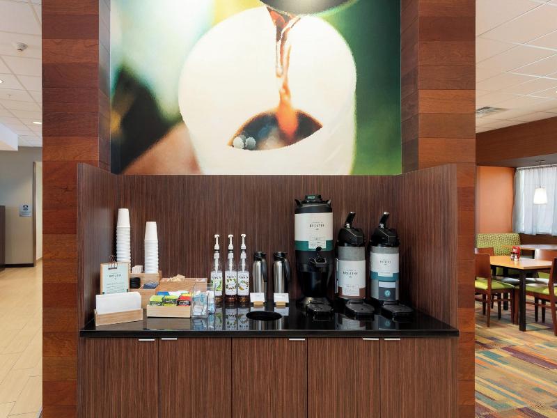 Fairfield Inn & Suites by Marriott Buffalo Amherst image