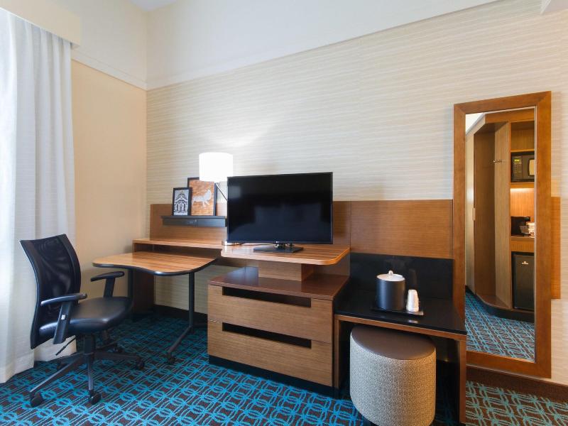 Fairfield Inn & Suites by Marriott Buffalo Amherst image