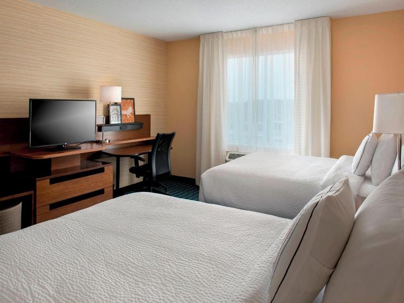 Fairfield Inn & Suites by Marriott Buffalo Amherst image