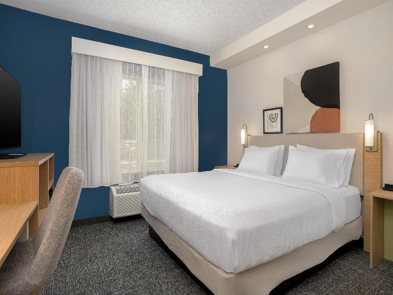 Spark By Hilton Lancaster image