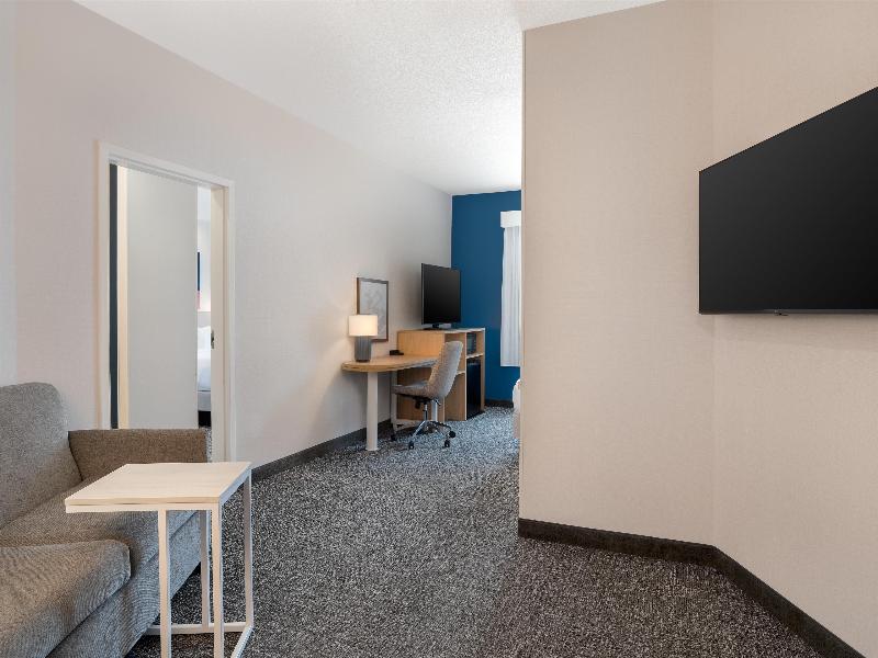 Spark By Hilton Lancaster image