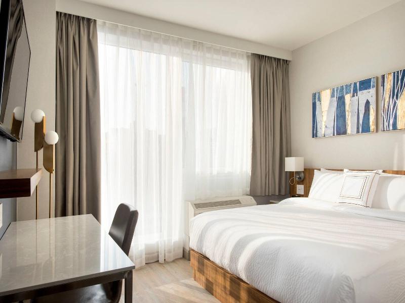 Towneplace Suites By Marriott New York Long Island image