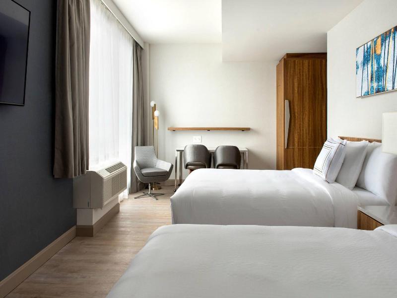 Towneplace Suites By Marriott New York Long Island image
