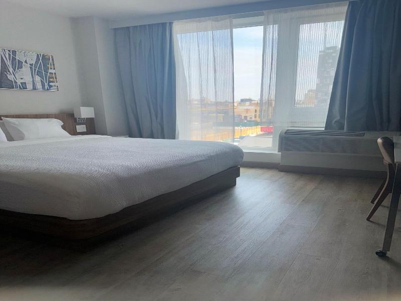 Towneplace Suites By Marriott New York Long Island image