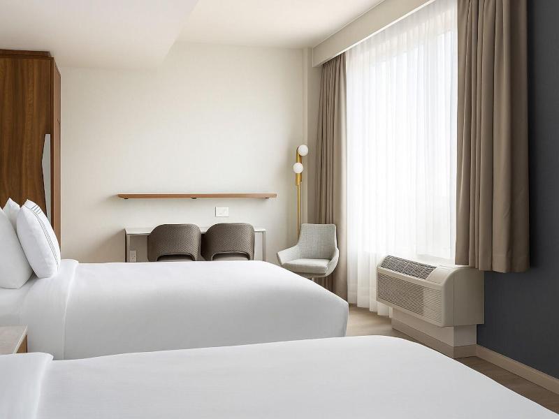 Towneplace Suites By Marriott New York Long Island image