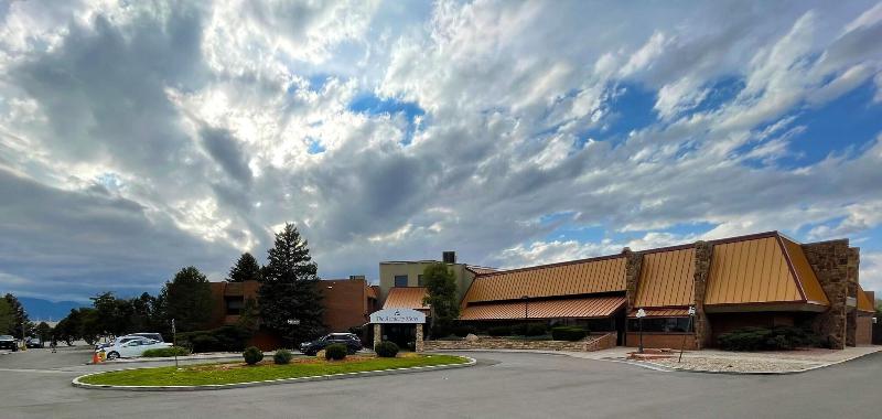 The Academy Hotel Colorado Springs image
