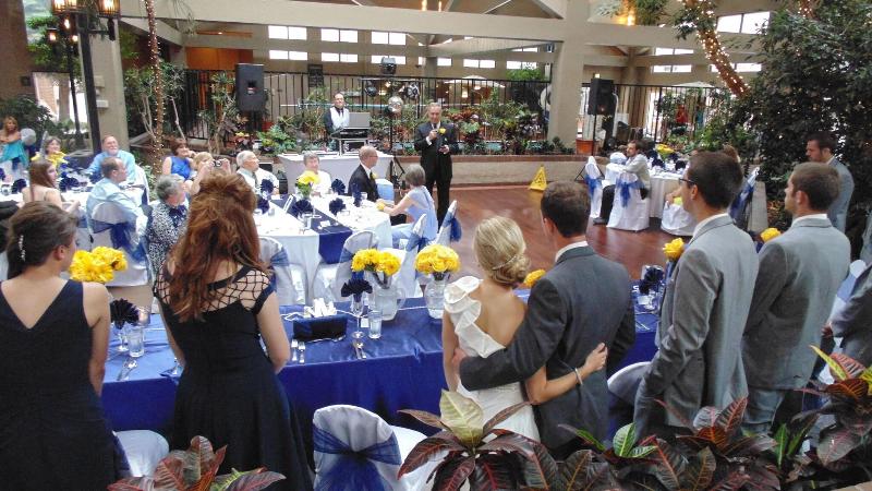 The Academy Hotel Colorado Springs image