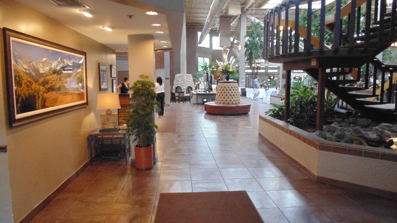 The Academy Hotel Colorado Springs image