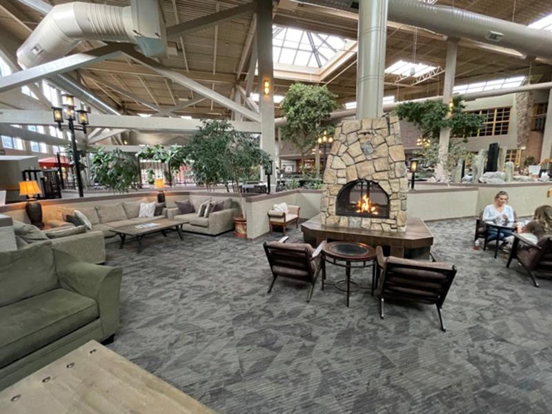 The Academy Hotel Colorado Springs image