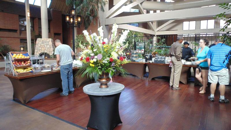The Academy Hotel Colorado Springs image