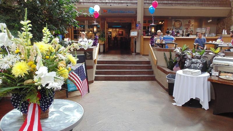 The Academy Hotel Colorado Springs image