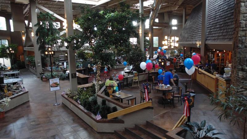 The Academy Hotel Colorado Springs image