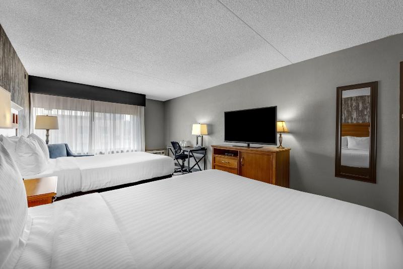 The Academy Hotel Colorado Springs image