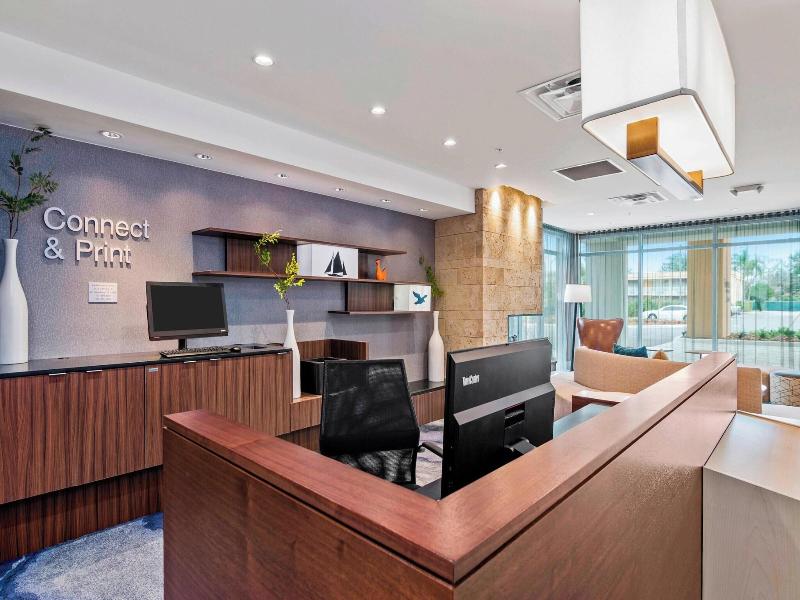 Fairfield Inn & Suites by Marriott St Petersburg N image