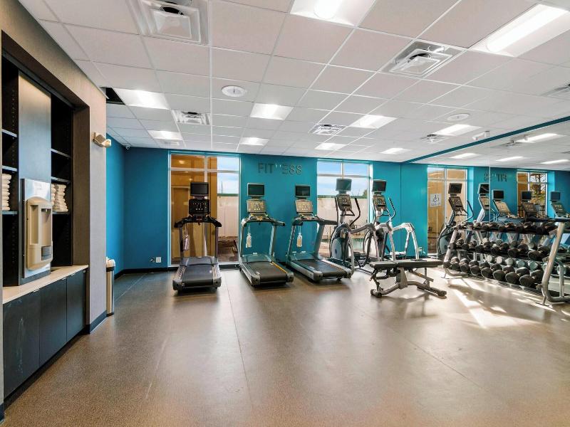 Fairfield Inn & Suites by Marriott St Petersburg N image