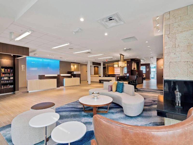 Fairfield Inn & Suites by Marriott St Petersburg N image