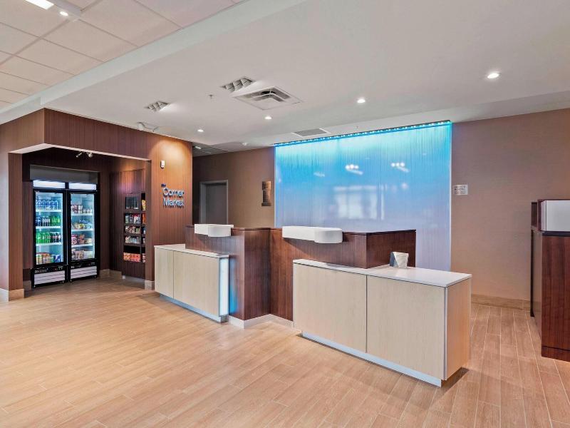 Fairfield Inn & Suites by Marriott St Petersburg N image