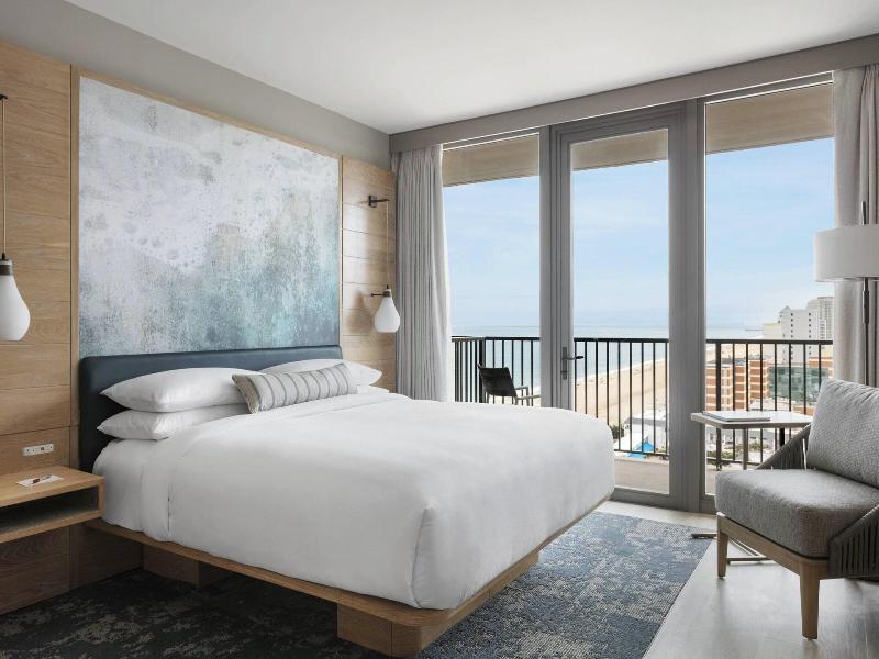 Marriott Virginia Beach Oceanfront image