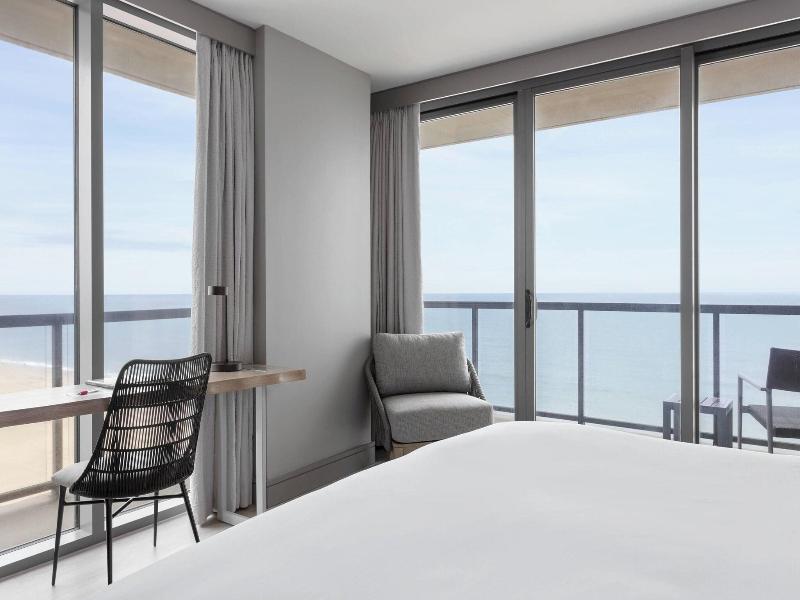 Marriott Virginia Beach Oceanfront image