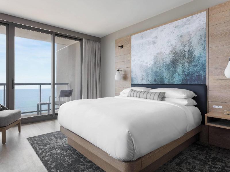 Marriott Virginia Beach Oceanfront image