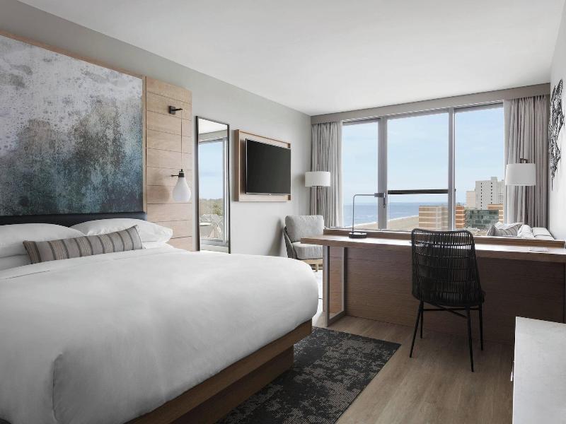 Marriott Virginia Beach Oceanfront image