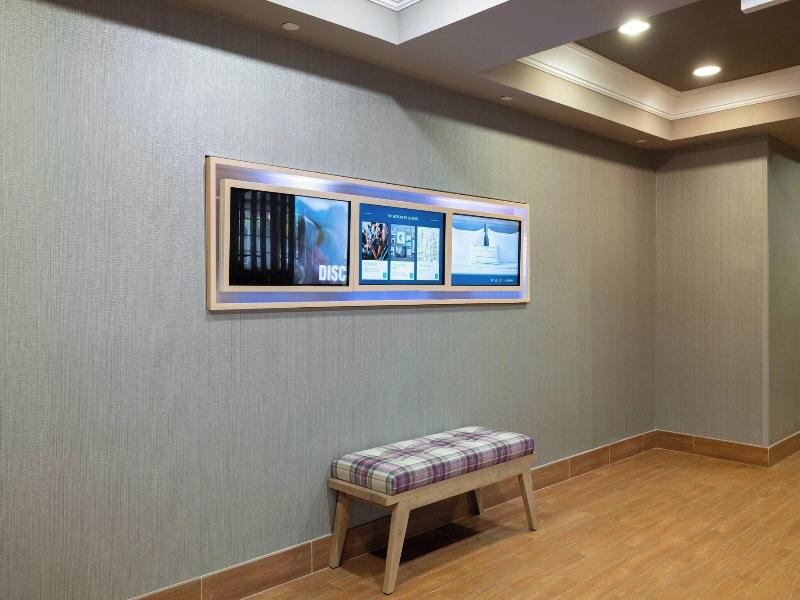 SpringHill Suites Williamsburg image