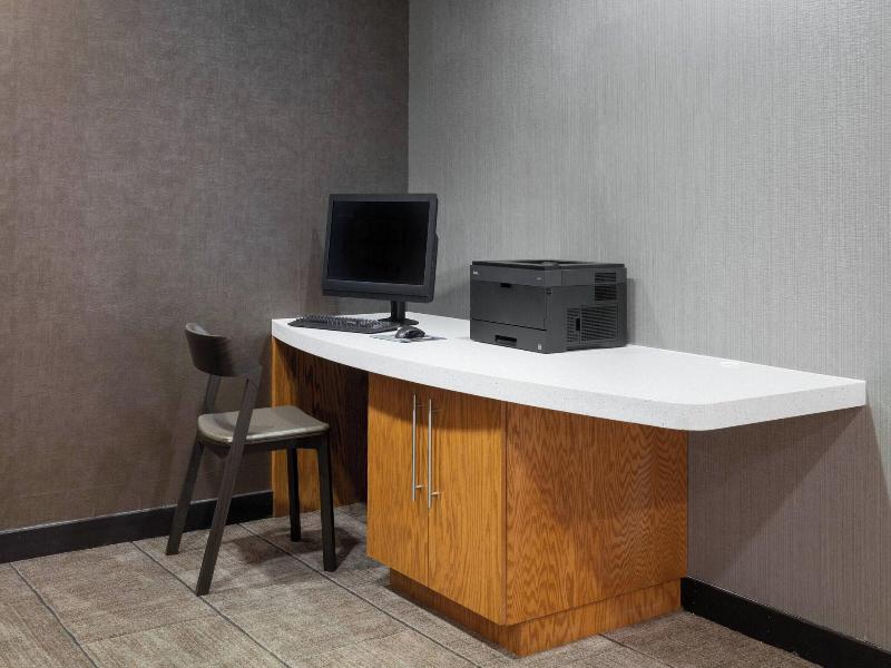 SpringHill Suites Williamsburg image