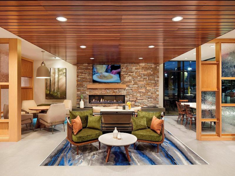 Fairfield by Marriott Inn & Suites Indio Coachella image