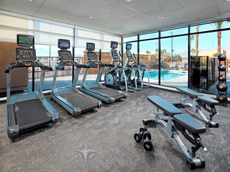 Fairfield by Marriott Inn & Suites Indio Coachella image