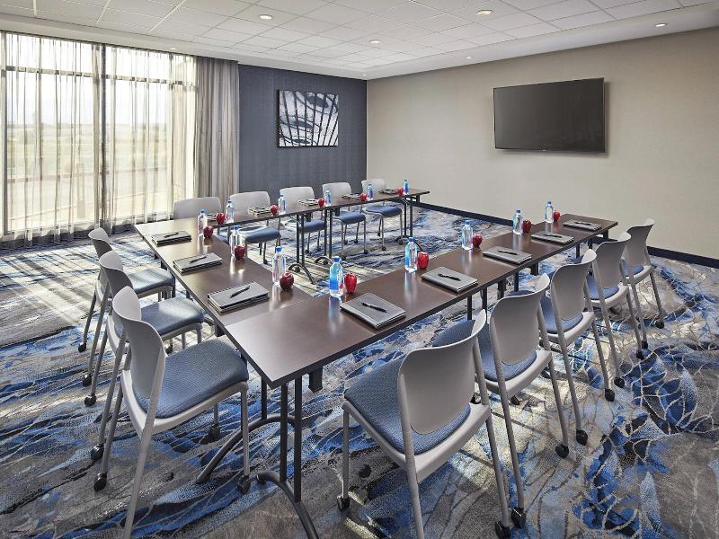 Fairfield by Marriott Inn & Suites Indio Coachella image